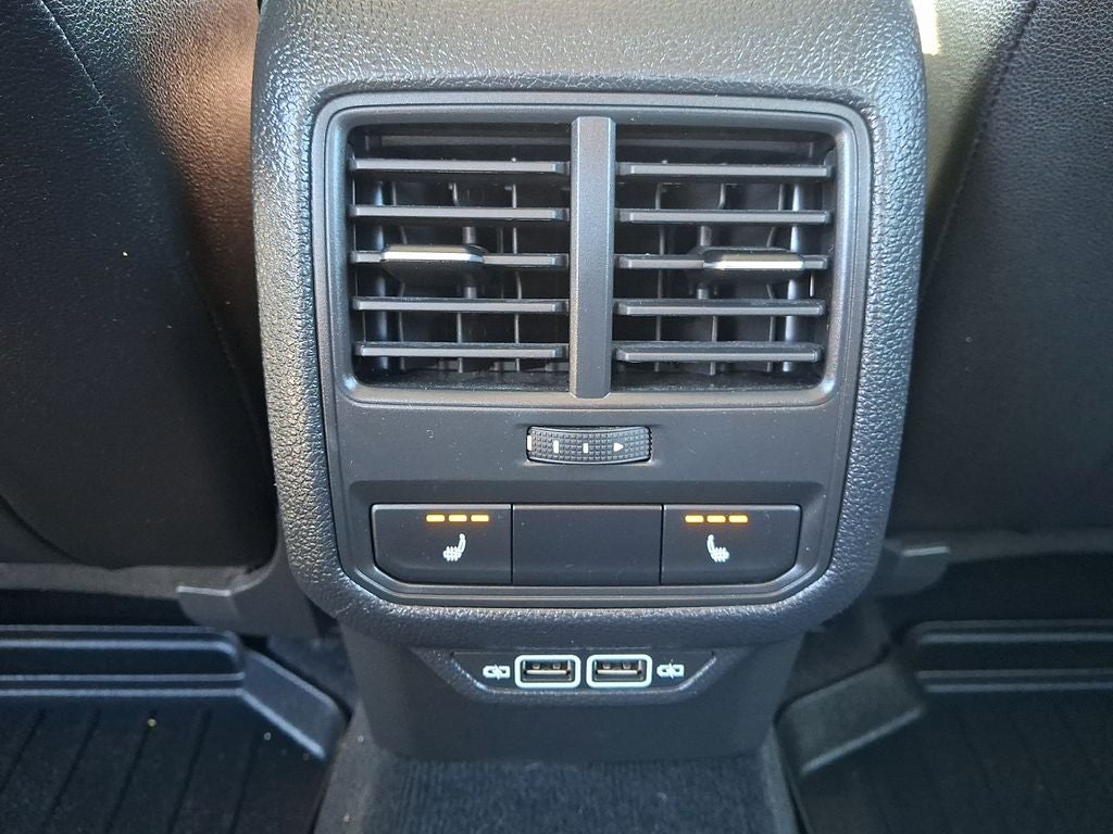 2020 Volkswagen Passat 2.0T SEL FWD