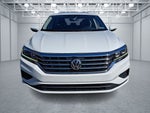 2020 Volkswagen Passat 2.0T SEL FWD