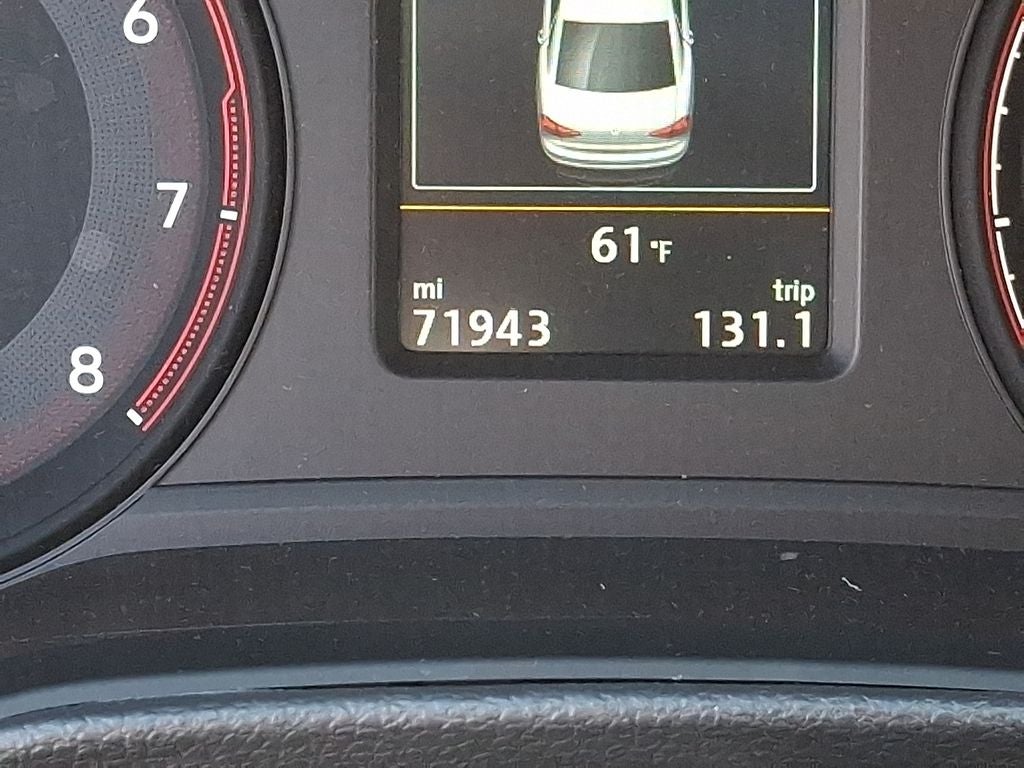 2020 Volkswagen Passat 2.0T SEL FWD