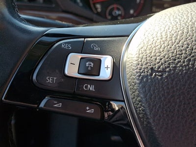 2020 Volkswagen Passat 2.0T SEL FWD