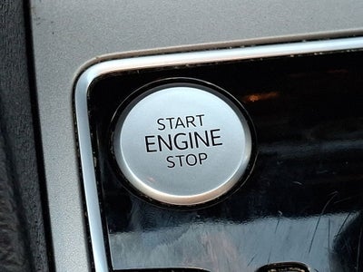 2020 Volkswagen Passat 2.0T SEL FWD