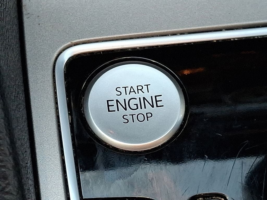2020 Volkswagen Passat 2.0T SEL FWD