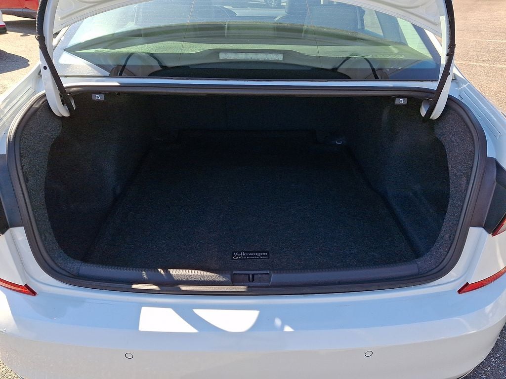 2020 Volkswagen Passat 2.0T SEL FWD