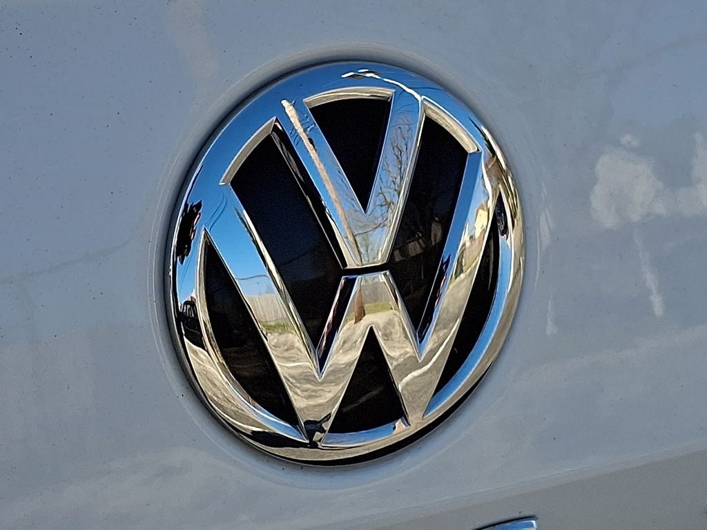 2020 Volkswagen Passat 2.0T SEL FWD