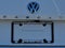 2020 Volkswagen Passat 2.0T SEL FWD