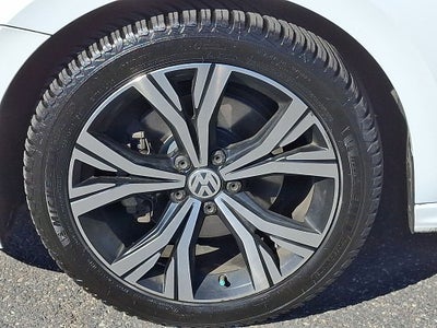 2020 Volkswagen Passat 2.0T SEL FWD