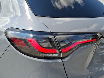 2023 Honda HR-V Sport AWD