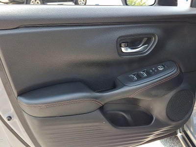 2023 Honda HR-V Sport AWD