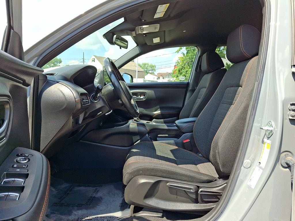 2023 Honda HR-V Sport AWD