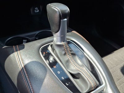 2023 Honda HR-V Sport AWD