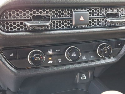 2023 Honda HR-V Sport AWD