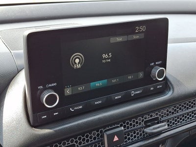 2023 Honda HR-V Sport AWD