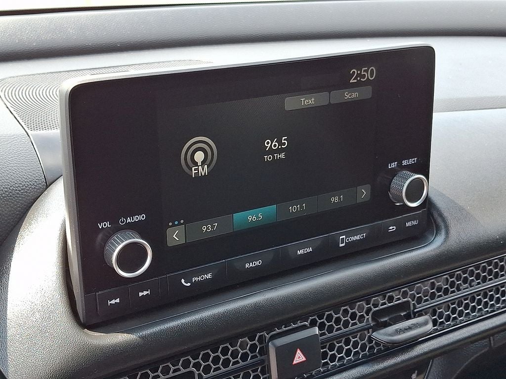 2023 Honda HR-V Sport AWD