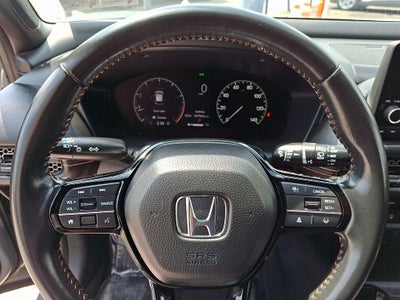 2023 Honda HR-V Sport AWD