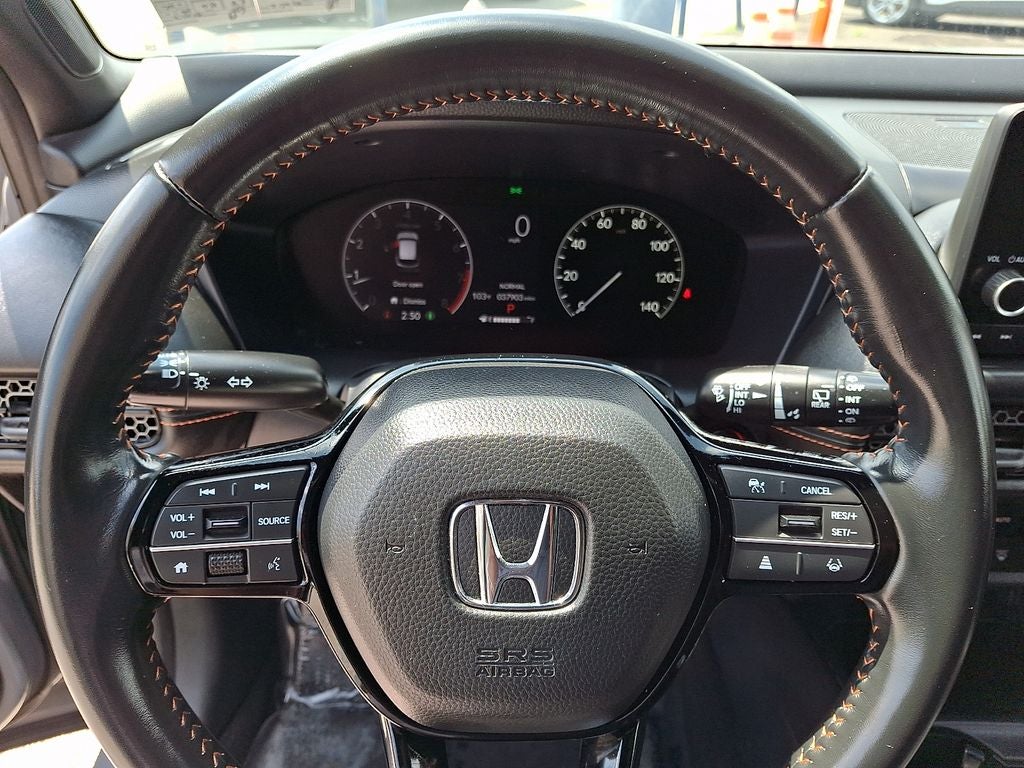 2023 Honda HR-V Sport AWD