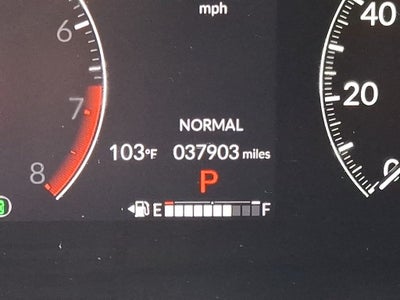 2023 Honda HR-V Sport AWD