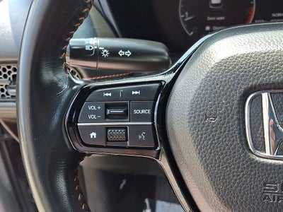 2023 Honda HR-V Sport AWD