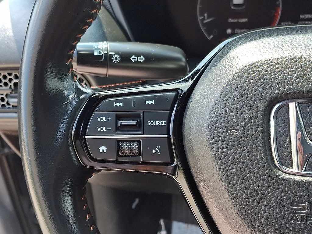 2023 Honda HR-V Sport AWD