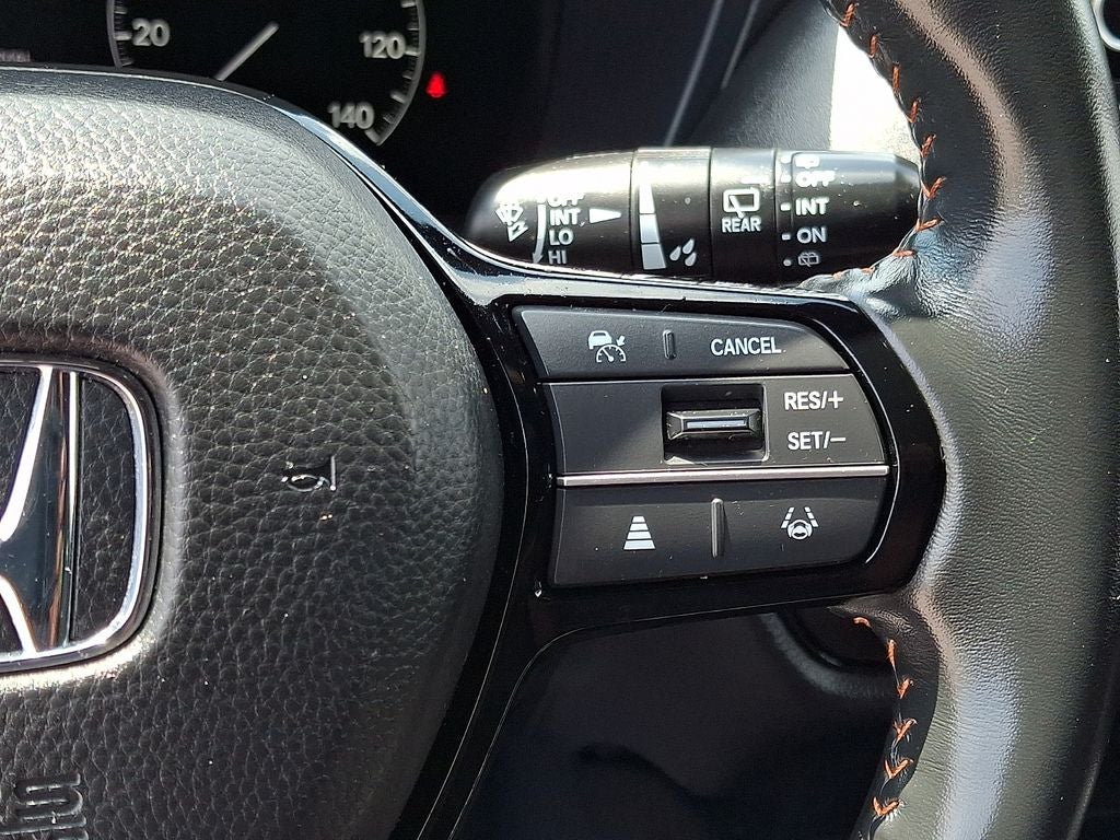 2023 Honda HR-V Sport AWD