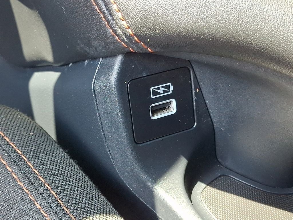 2023 Honda HR-V Sport AWD