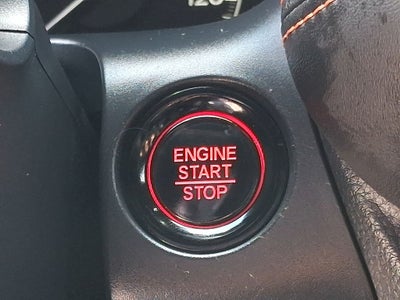 2023 Honda HR-V Sport AWD