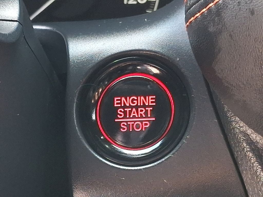 2023 Honda HR-V Sport AWD