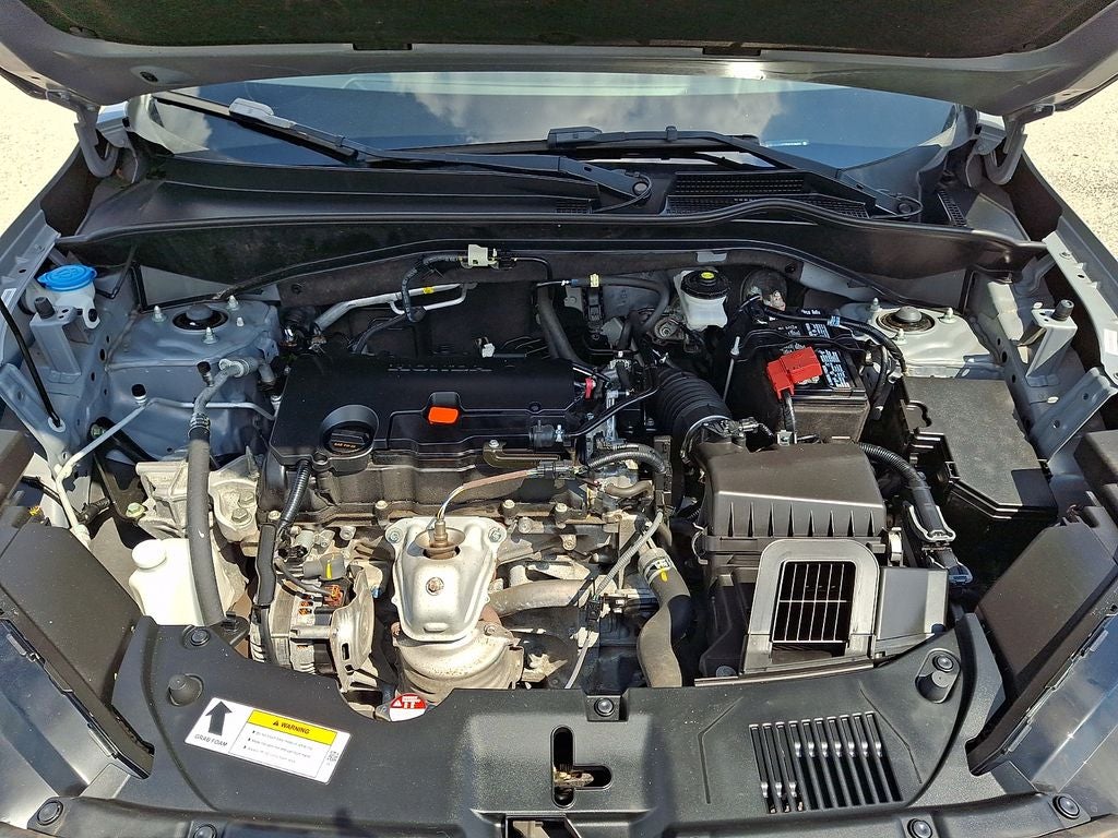 2023 Honda HR-V Sport AWD