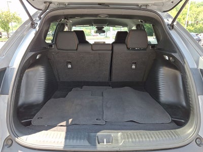 2023 Honda HR-V Sport AWD