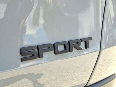 2023 Honda HR-V Sport AWD