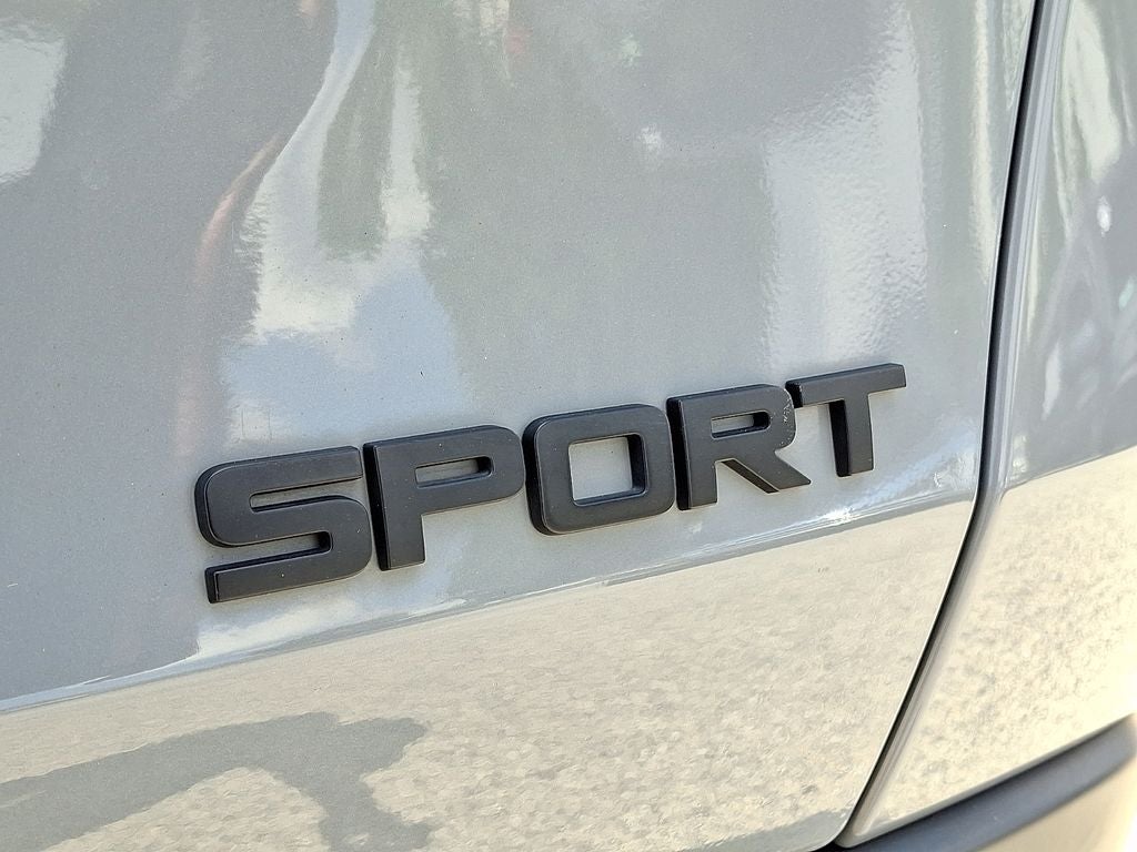 2023 Honda HR-V Sport AWD
