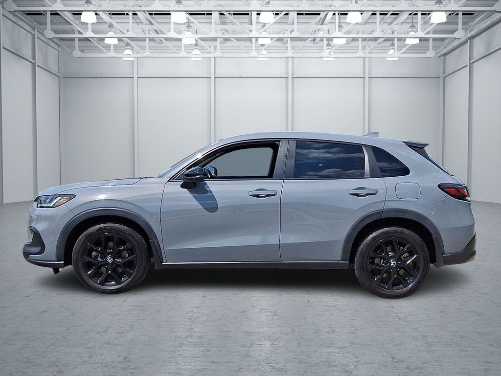 2023 Honda HR-V Sport AWD