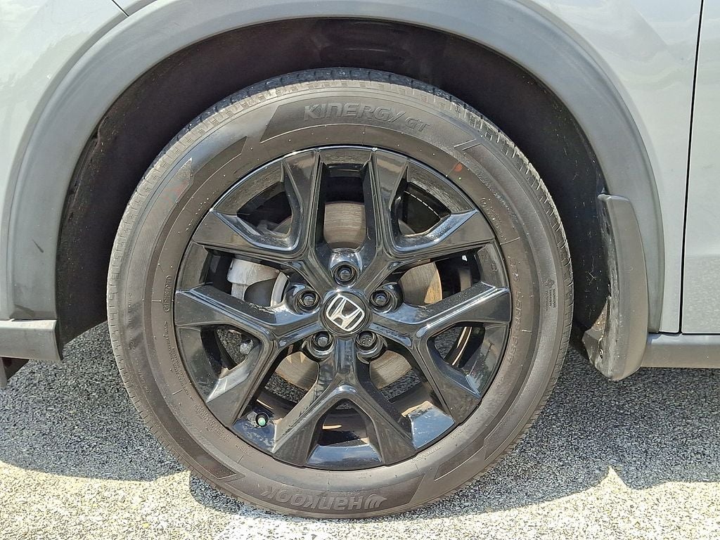 2023 Honda HR-V Sport AWD