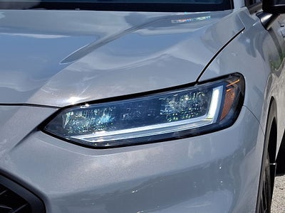 2023 Honda HR-V Sport AWD