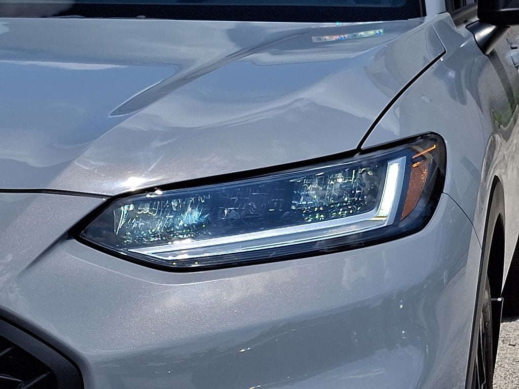 2023 Honda HR-V Sport AWD