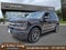 2021 Ford Bronco Sport Big Bend 4WD