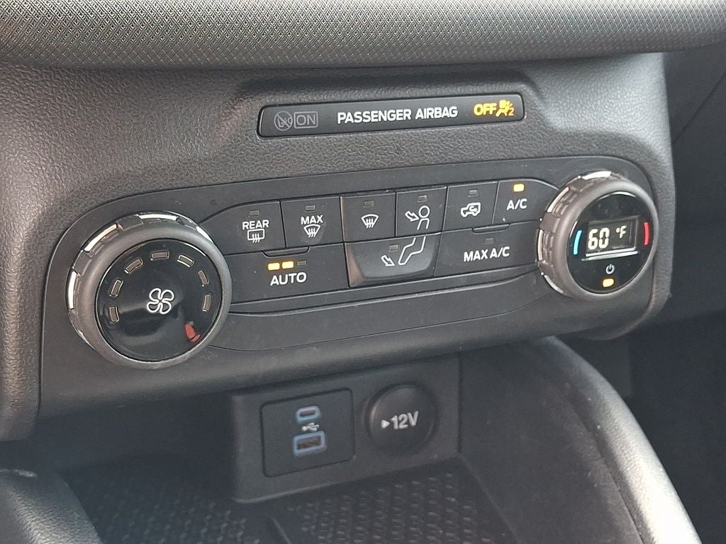 2021 Ford Bronco Sport Big Bend 4WD