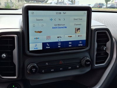 2021 Ford Bronco Sport Big Bend 4WD