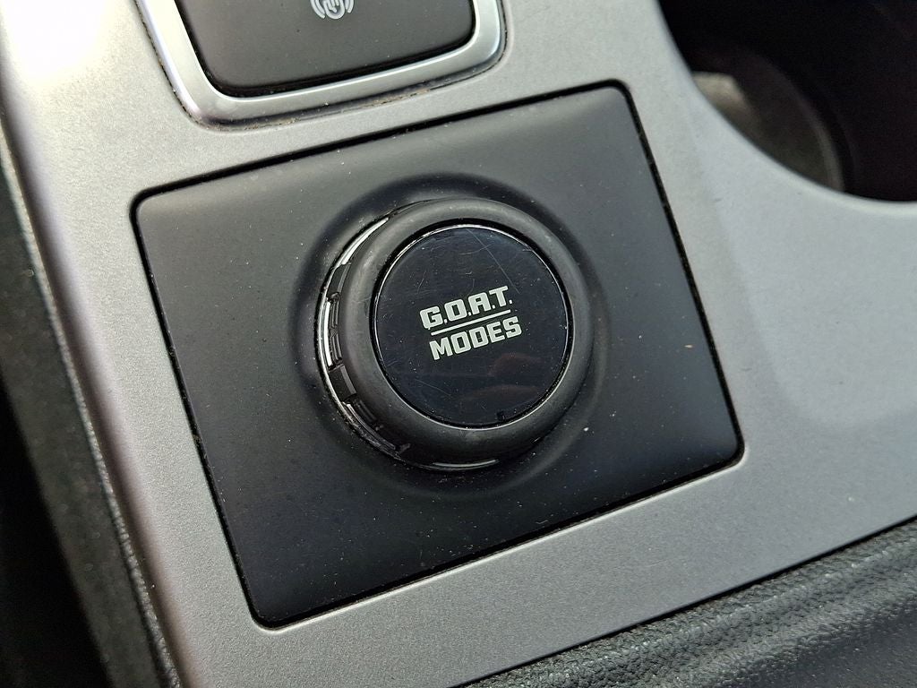 2021 Ford Bronco Sport Big Bend 4WD