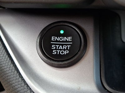 2021 Ford Bronco Sport Big Bend 4WD