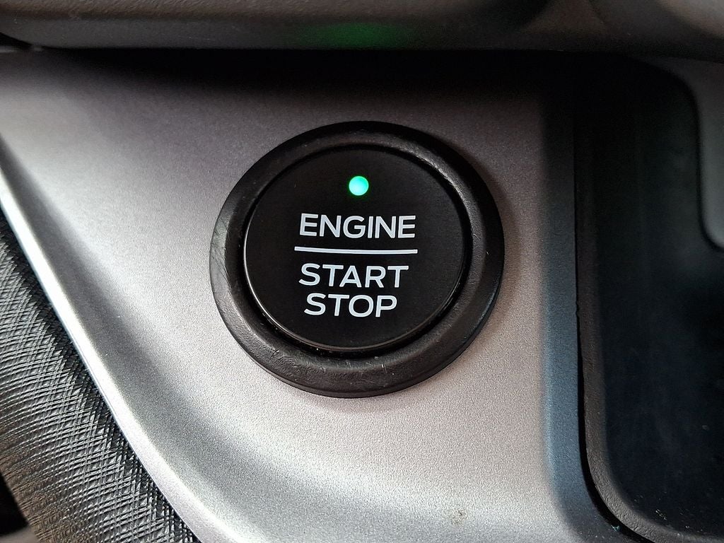 2021 Ford Bronco Sport Big Bend 4WD