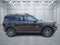 2021 Ford Bronco Sport Big Bend 4WD