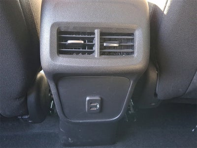 2022 Chevrolet Equinox LS AWD