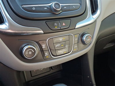 2022 Chevrolet Equinox LS AWD