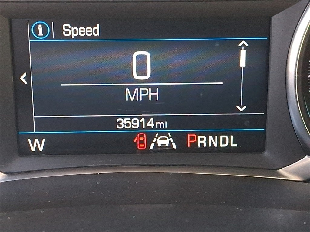 2022 Chevrolet Equinox LS AWD