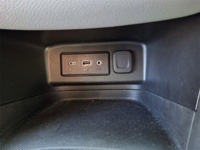 2022 Chevrolet Equinox LS AWD