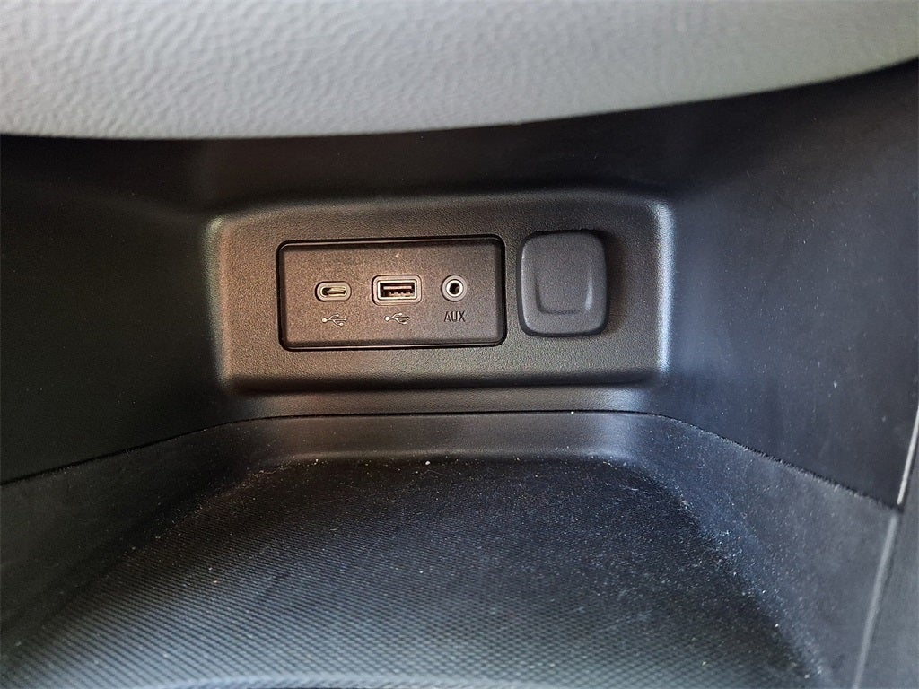 2022 Chevrolet Equinox LS AWD