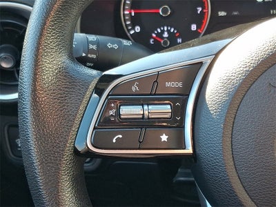 2023 Kia Forte LXS FWD