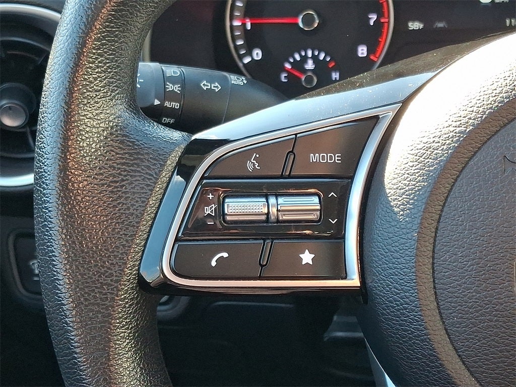 2023 Kia Forte LXS FWD