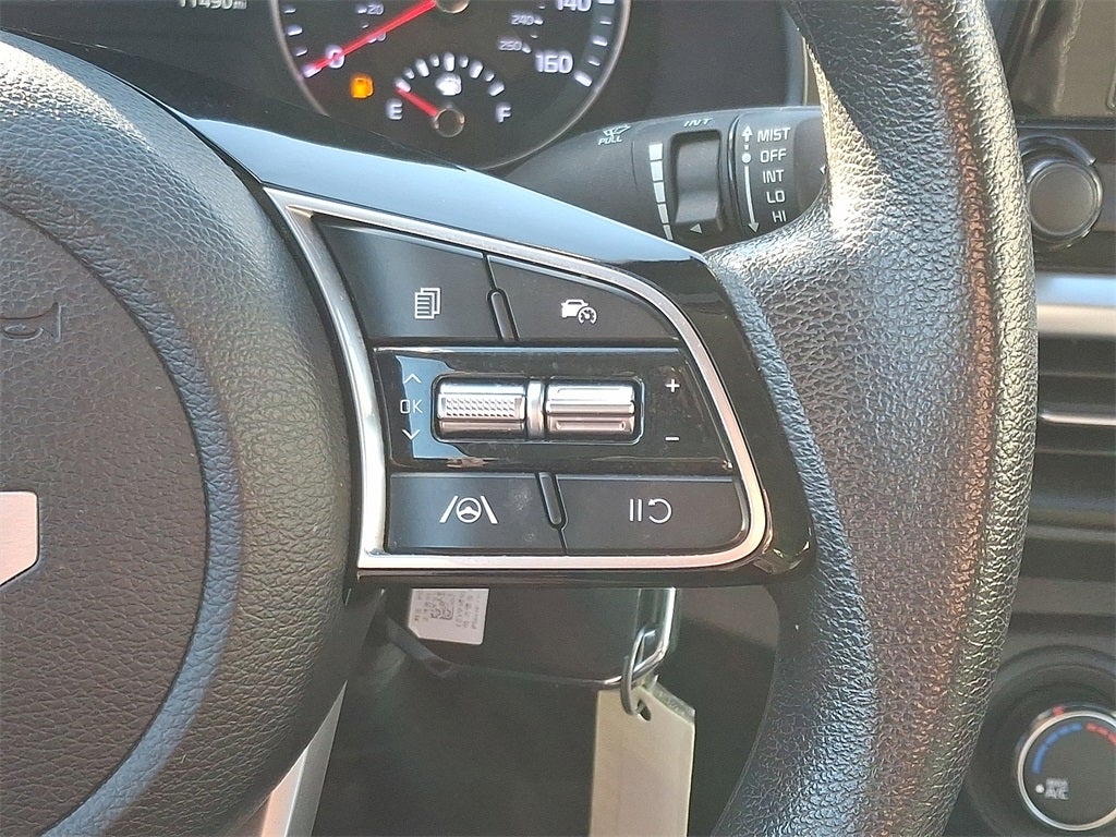 2023 Kia Forte LXS FWD