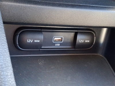 2023 Kia Forte LXS FWD